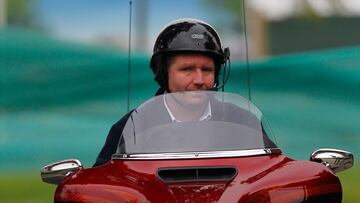 Guarello se lanza contra un dirigente del fútbol chileno: “El que más daño ha hecho en la historia”