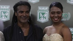 Nacional festeja sus 70 años al lado de grandiosas figuras