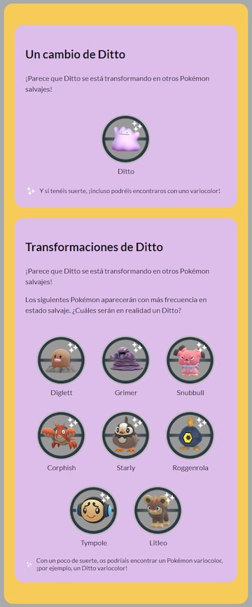 pokemon go evento vamos alla fechas horarios como participar