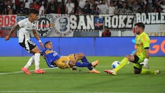 “Ya estaremos juntos”: el comentario que desató un lío en el fútbol chileno