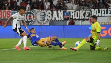 “Ya estaremos juntos”: el comentario que desató un lío en el fútbol chileno