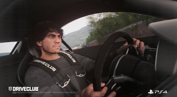 Captura de pantalla - [PS4] DriveClub (PS4)