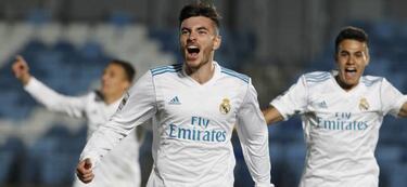 Campuzano emprende su tercera vida en el Espanyol