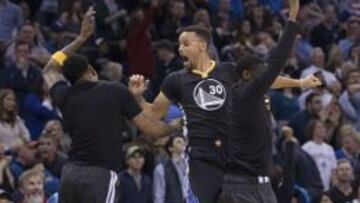 Stephen Curry.