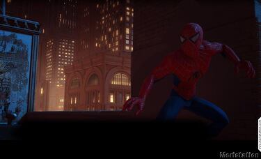 El trepamuros volverá en otoño con Spider-Man: Friend or Foe