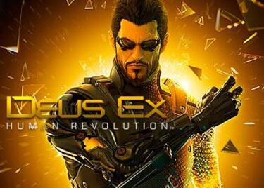 Guías MeriStation: Deus Ex: Human Revolution y Xenoblade: Chronicles