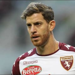 Cristian Ansaldi inaugurará biblioteca de fútbol en Argentina