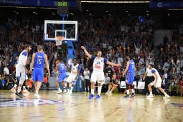 Llull depth charges OKC Thunder