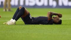 Estados Unidos, alerta mundial