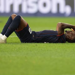 Estados Unidos, alerta mundial