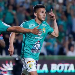 León hace valer la localía y se impone por la mínima a Tijuana