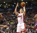 Los Heat pretenden ofrecer a Dragic 80 millones por 5 años