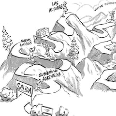 A la conquista del Trail Running