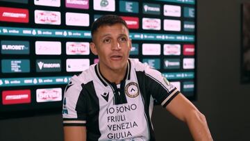 “Me llamaron varios clubes, pero el amor que siento por este equipo no se puede explicar”