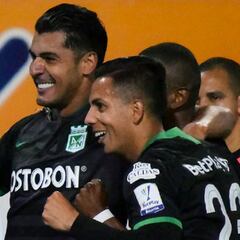 Duque vuelve a la Copa como capitán y con ganas de gloria