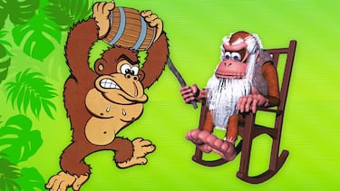 El detalle de Donkey Kong Bananza que hace que su historia sea confusa dentro del lore de Mario y el propio DK