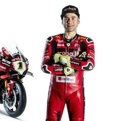 Un Bautista de mucho peso: “No voy a llorar como otros”