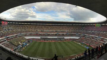 En las tribunas, el Clásico se consolidó como el número uno