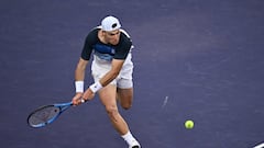 Holger Rune - Jack Draper: apuestas y pronósticos de la final del Masters 1.000 de Indian Wells - 16/3/25