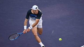 Holger Rune - Jack Draper: apuestas y pronósticos de la final del Masters 1.000 de Indian Wells - 16/3/25