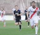 Rayo 1 - Ponferradina 1: resumen, resultado y goles | LaLiga Smartbank