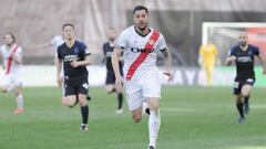 Rayo 1 - Ponferradina 1: resumen, resultado y goles | LaLiga Smartbank
