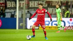 El gran sueño de Sampaoli que incluye a Charles Aránguiz