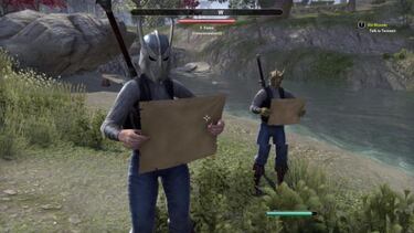 Impresiones Summerset, The Elder Scrolls Online