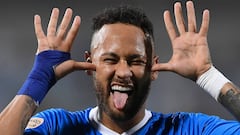 El Al-Hilal ‘paga’ 230 millones por un gol