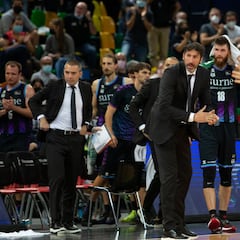 Mumbrú: "Mal iríamos si empezamos ya con la ansiedad"