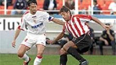 Alfaro: "Hay que dejar de lado a la gentuza"