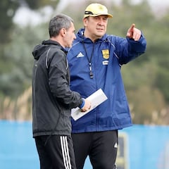 El Aris de Germán Burgos sigue escalando: ya es tercero y mira a Europa