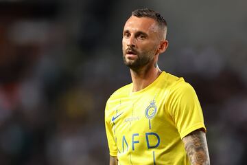 Al Nassr – Marcelo Brozovic (18 millones de euros)