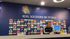 "Barcelona won't be distracted by the Champions League here"