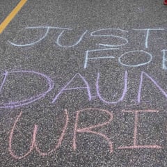 Protestas en Minneapolis: ¿Quién es Daunte Wright, el hombre asesinado en Brooklyn Center?