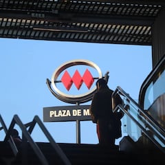 Horario Metro de Santiago, feriado 1 de mayo en Chile: a qué hora abre, líneas operativas y hasta qué hora funciona