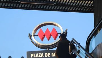 Horario Metro de Santiago, feriado 1 de mayo en Chile: a qué hora abre, líneas operativas y hasta qué hora funciona