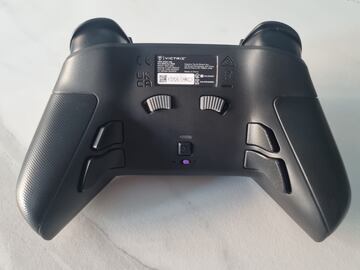 Victrix BFG Pro Reloaded