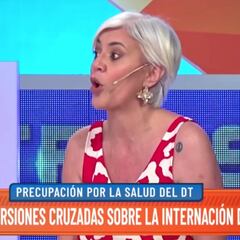 "Medicamentos y cerveza": el explosivo cóctel de Maradona