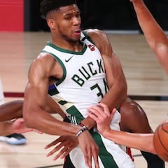 ¿A por Giannis? "Los Heat son el mejor destino para las estrellas"