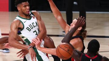 ¿A por Giannis? "Los Heat son el mejor destino para las estrellas"