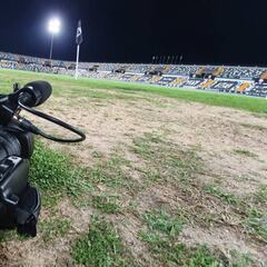 El 'streaming' de Footters como reclamo en Segunda B para las campañas de abonados