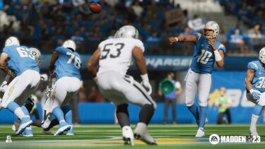 Madden NFL 23 gets revamped with FieldSENSE and gameplay changes