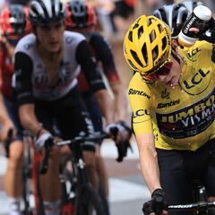 Tour de Francia 2023: resumen, resultado y ganador de la etapa 17