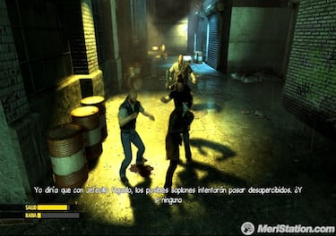 La segunda parte de Watchmen sí llegará a PC