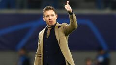 Oficial: Nagelsmann, despedido; Tuchel, nuevo entrenador