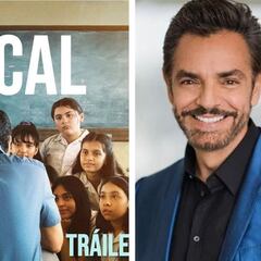 Película Radical de Eugenio Derbez: ¿de qué trata y cuándo se estrena en México? Fecha, y horarios