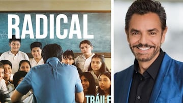 Película Radical de Eugenio Derbez: ¿de qué trata y cuándo se estrena en México? Fecha, y horarios