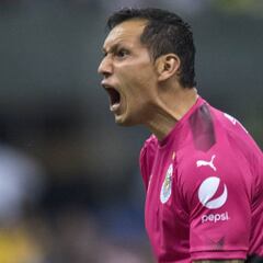 Andrés Fassi: No creo que Chivas ofrezca a un jugador a la altura de Cota