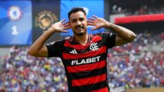 El Flamengo trolea Chelsea tras ganarle en el Mundial de Clubes con un meme de PES y los jugadores alucinan: “Sublime”